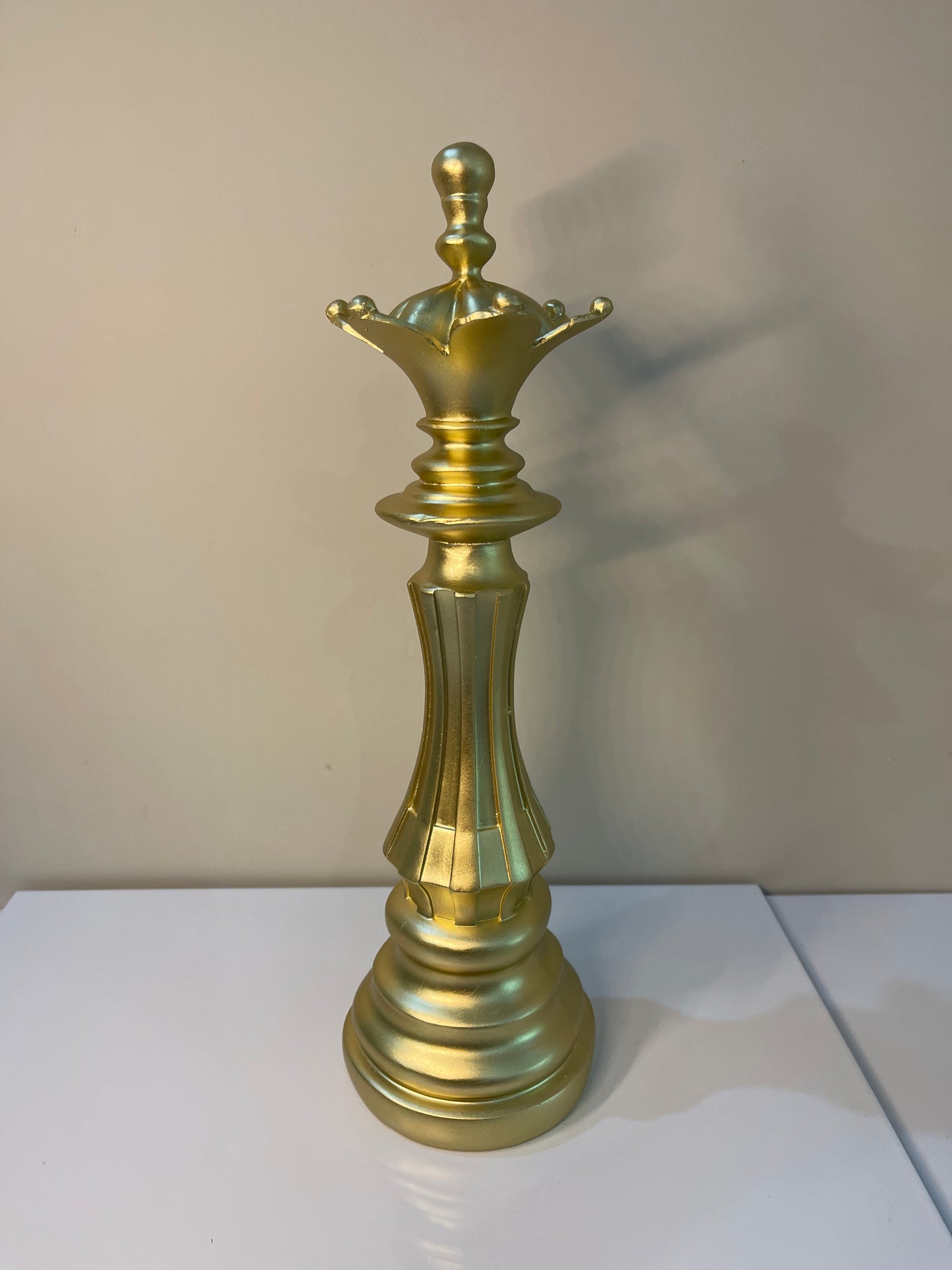 (IMPORTED) - Elegant 3-Piece Décor Set - ( L)