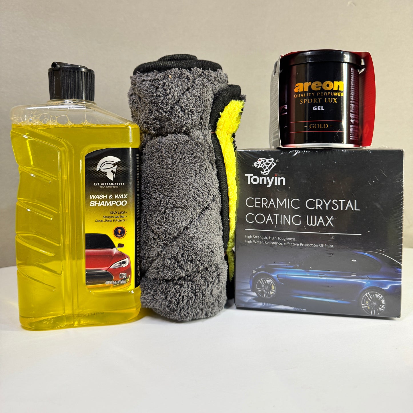 Techcarhome