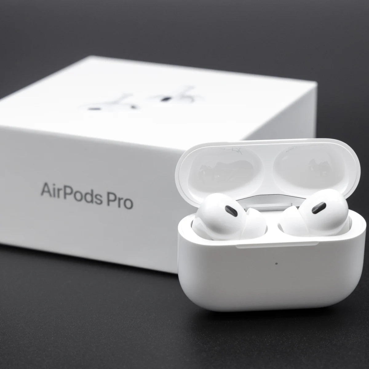 Apple AirPods Pro replica high-quality copy - TechCarHome