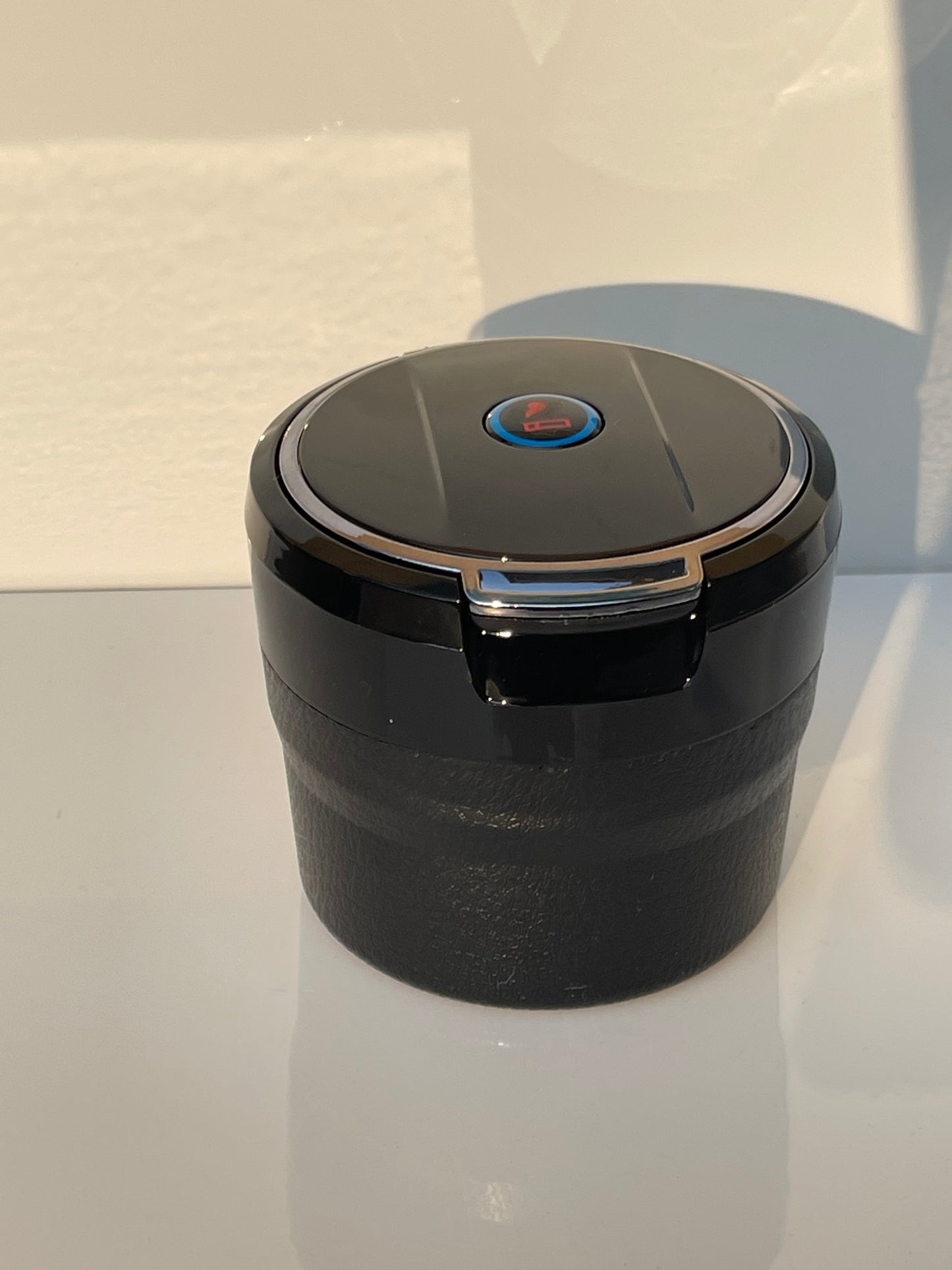 Car Ashtray Cup in Cup Holder – Durable and Easy to Clean