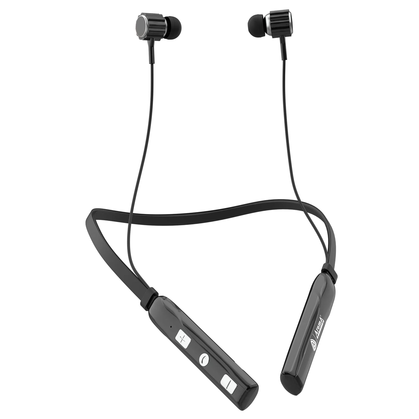 Champion CH-012 Neckband Wireless Earphones with Sporty Design