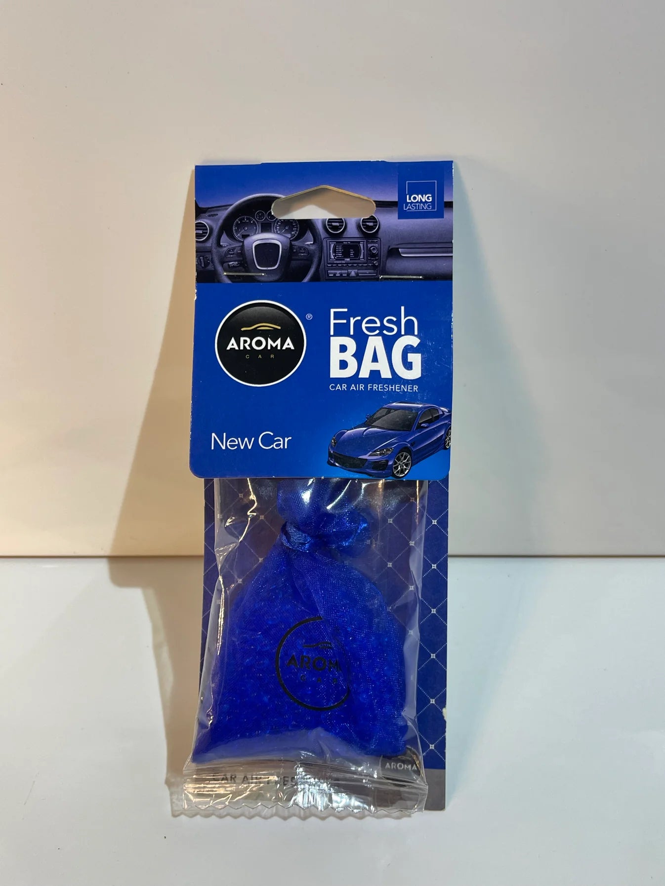 Aroma - Bubble Bag - NEW CAR