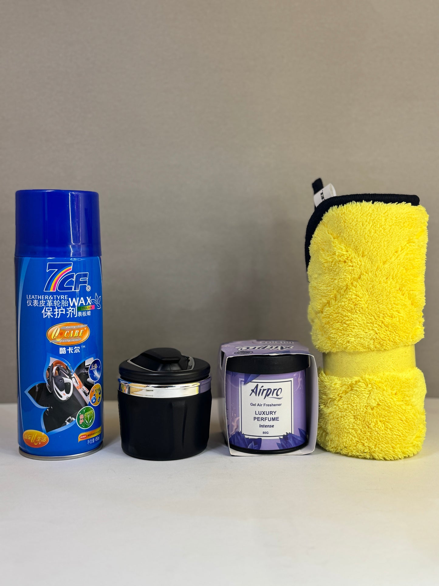 Ride-Hailing Pro Kit