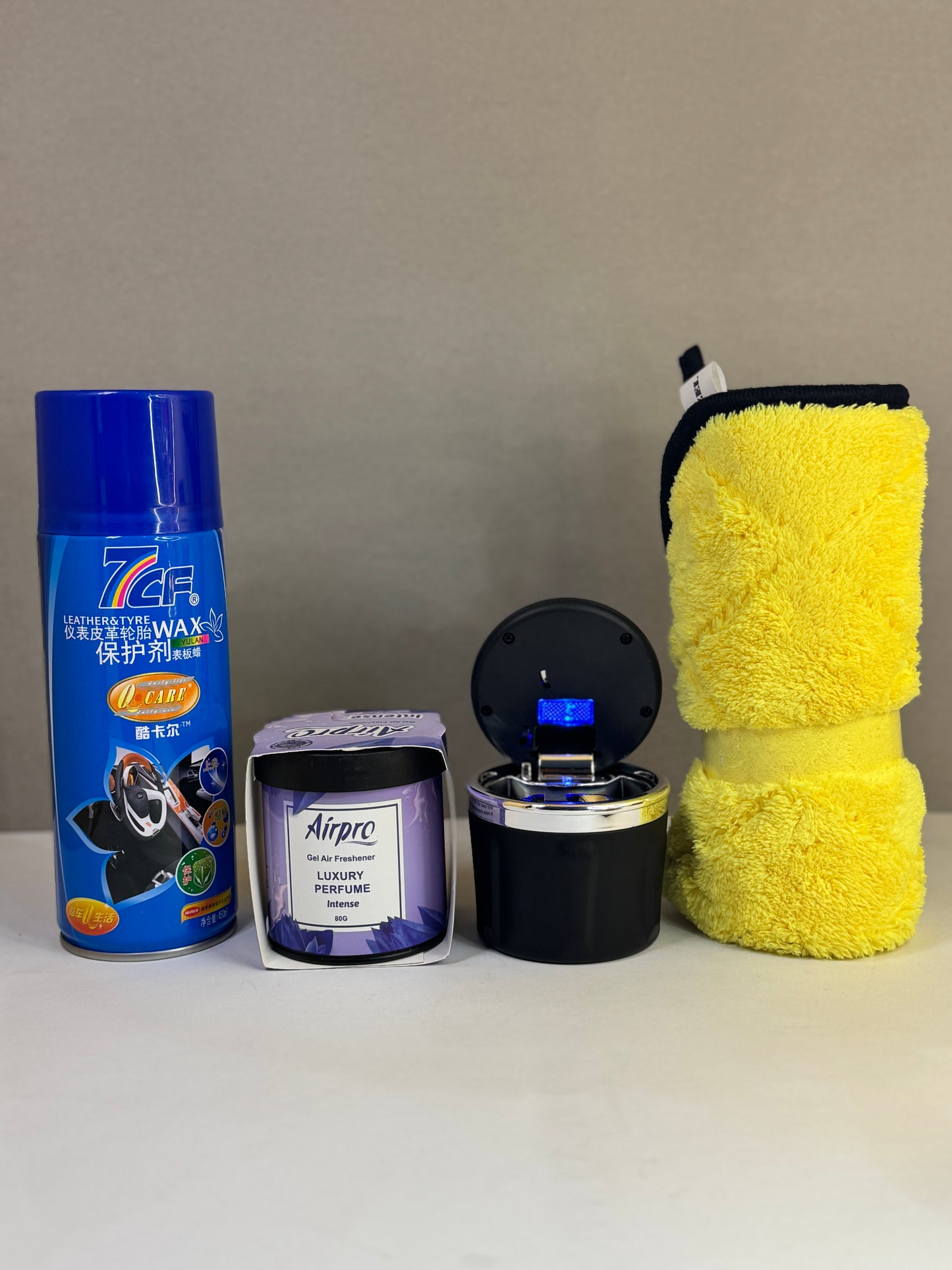 Ride-Hailing Pro Kit