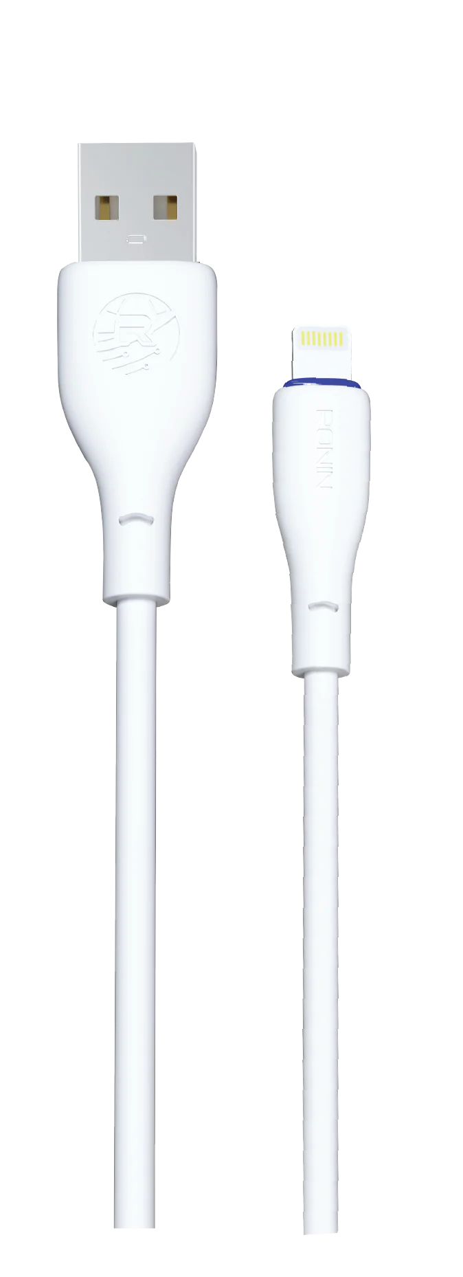 picture of Durable RONIN R-340 Charging Cable for iPhone by techcarhome