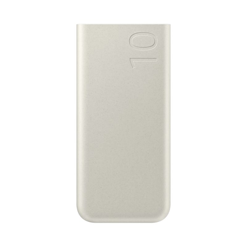 Samsung 10,000mAh Battery Pack – 25W PD with Dual Type-C Ports