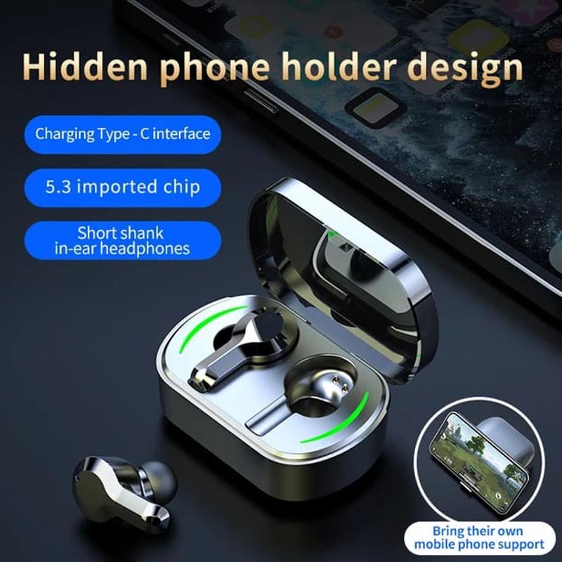 Q25 sports earbuds designed for an active lifestyle - TechCarHome