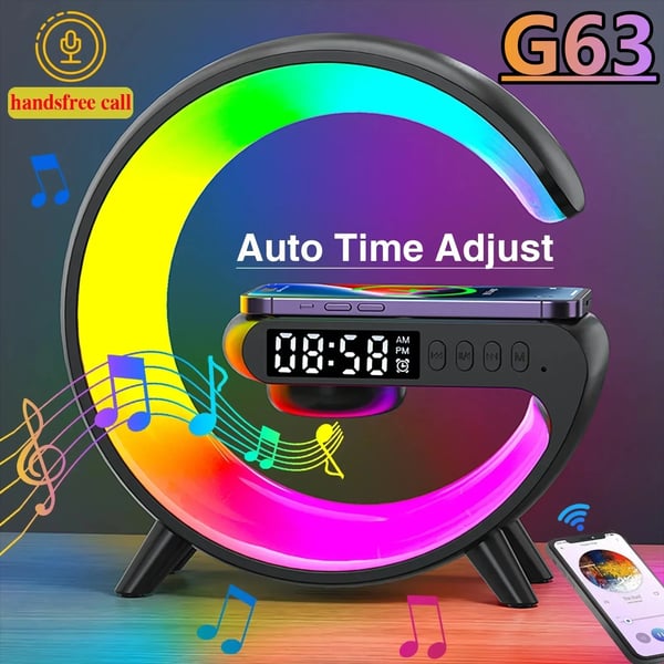 Multifunction Wireless Speaker - My Store