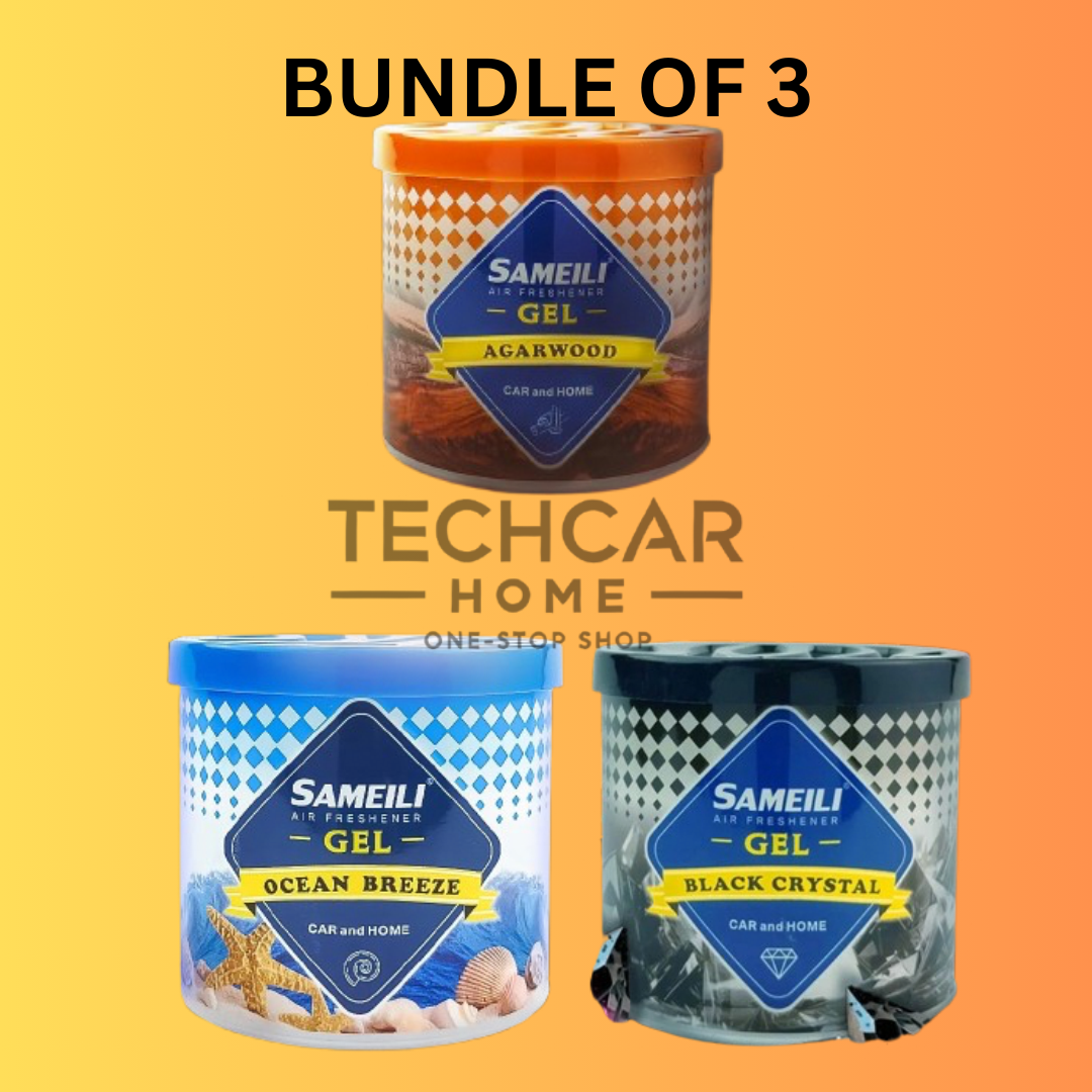 SAMEILI - BUNDLEs