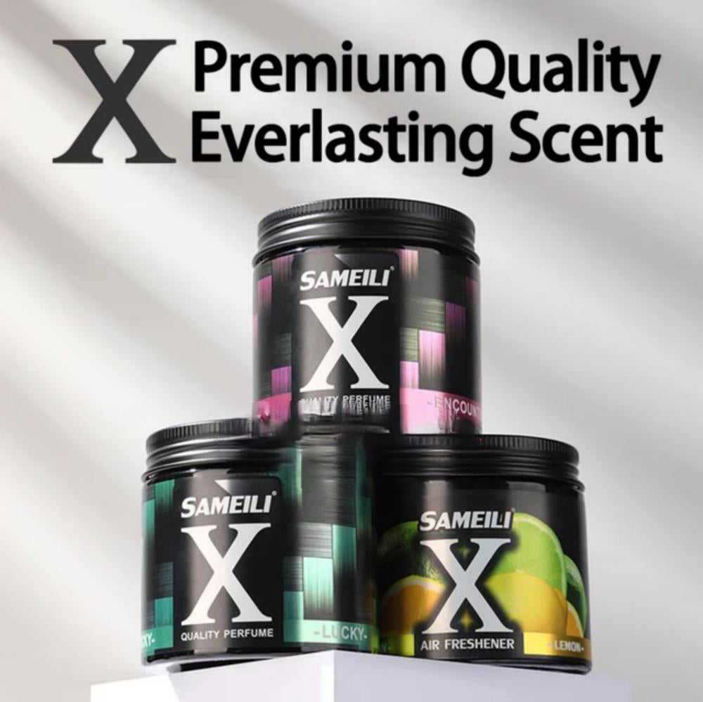 SAMEILI X - BUNDLES