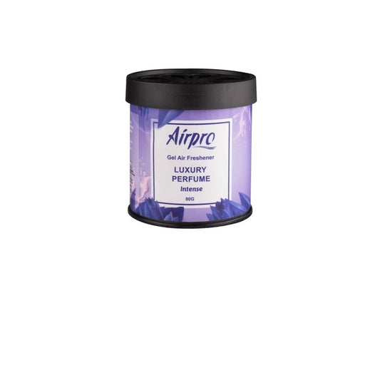 Airpro Gel Air Freshener Can – INTENSE