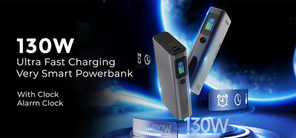 FASTER PF-130W POWERBANK - My Store