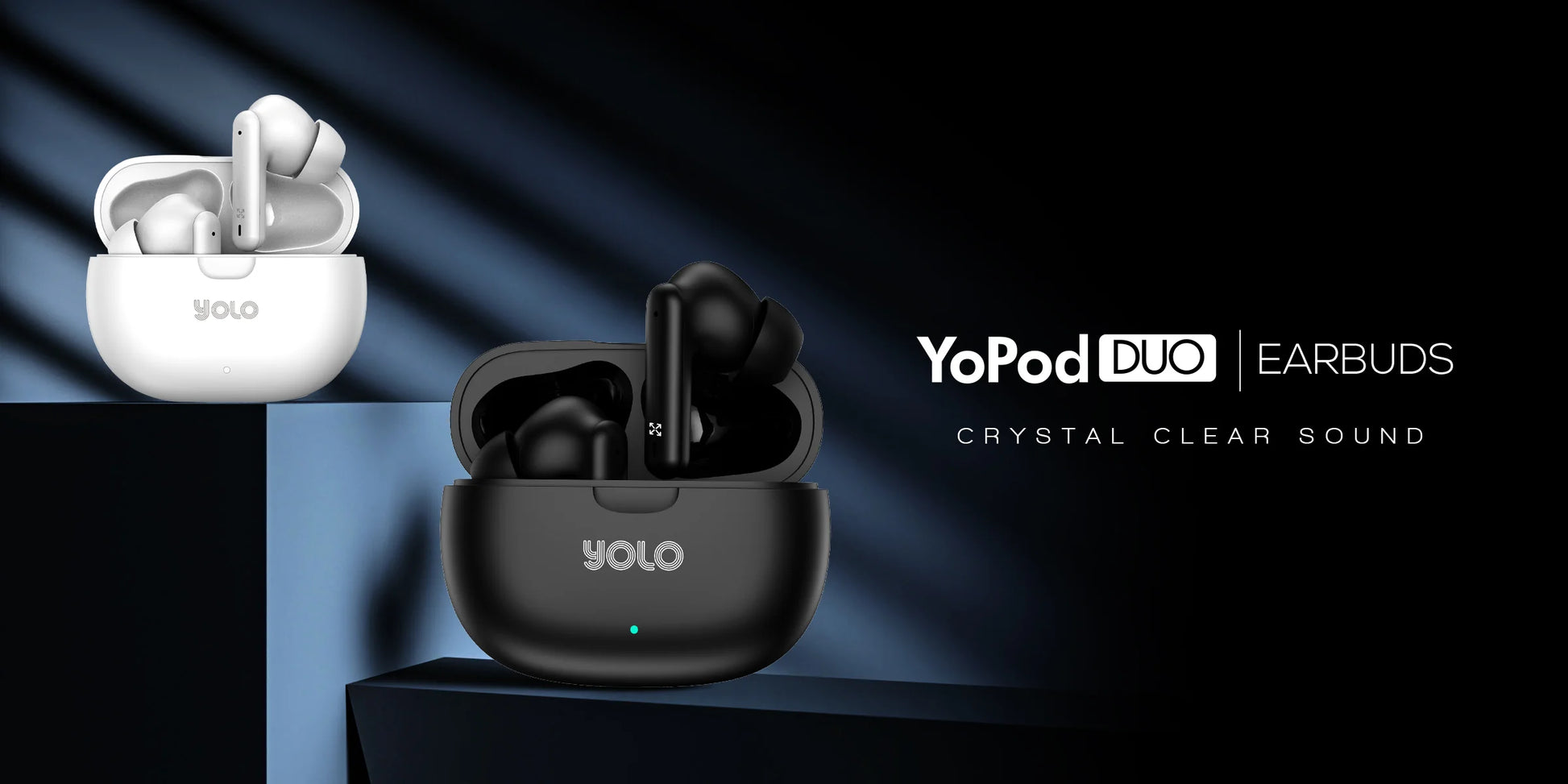 YOLO YoPod2 - My Store