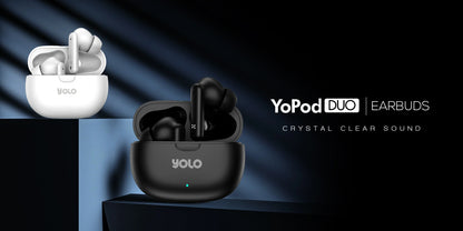 YOLO YoPod2 - My Store