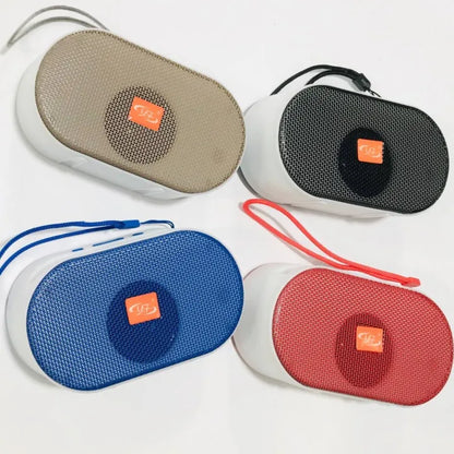 L-003 Portable Bluetooth Speaker - My Store