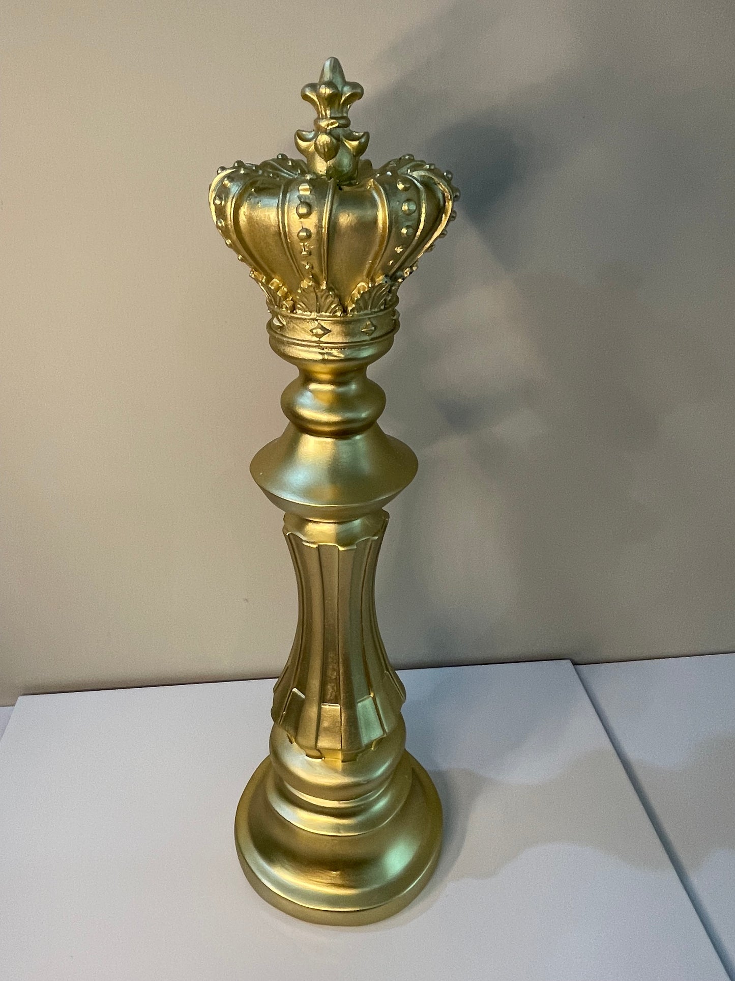 (IMPORTED) - Elegant 3-Piece Décor Set - ( L)