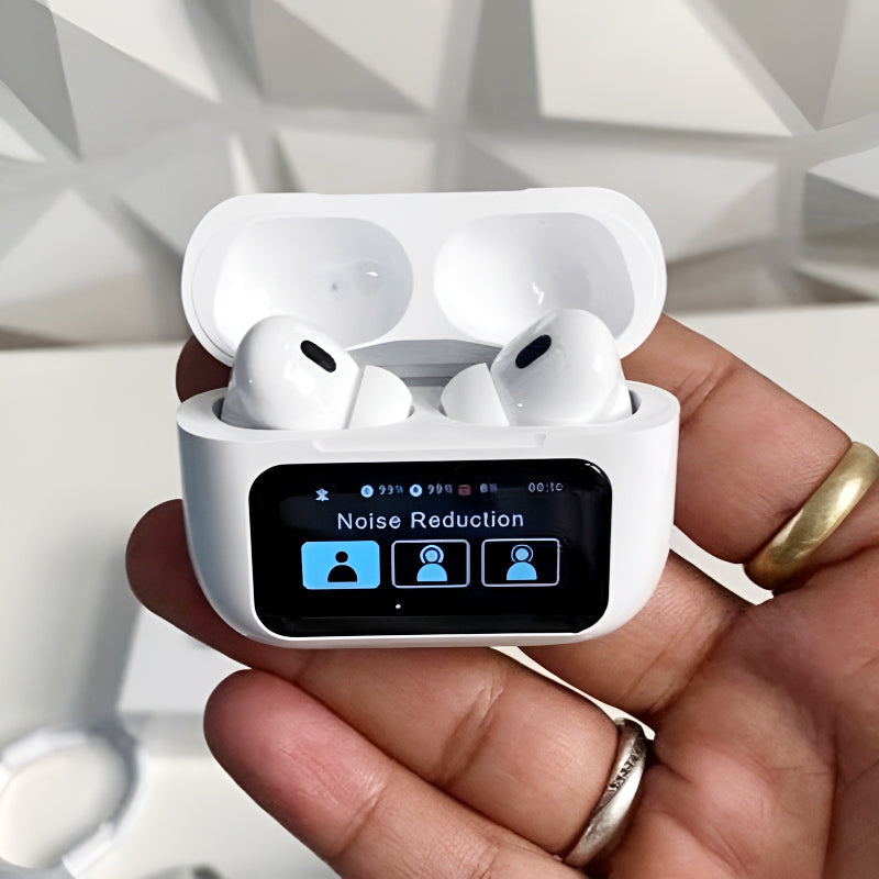 Touch Screen Airpods