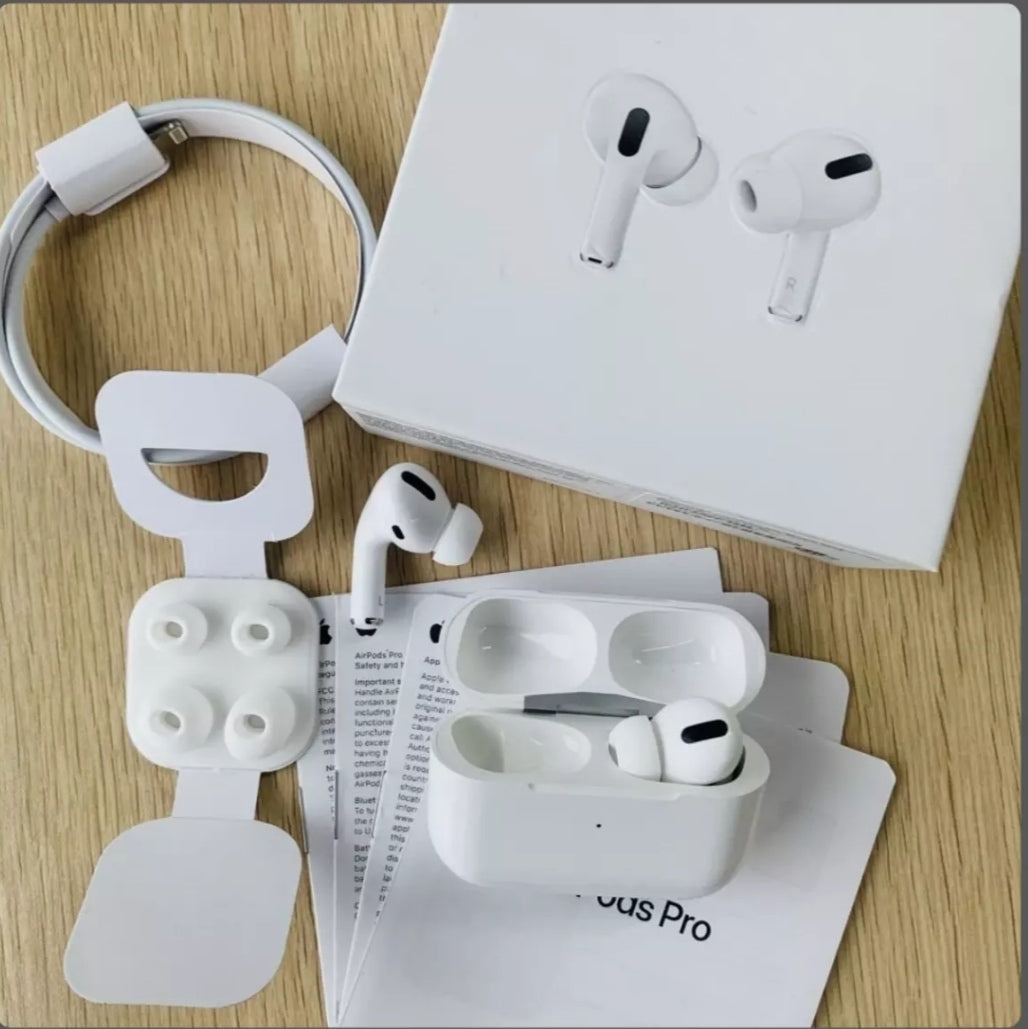 Affordable Apple AirPods Pro replica earbuds - TechCarHome