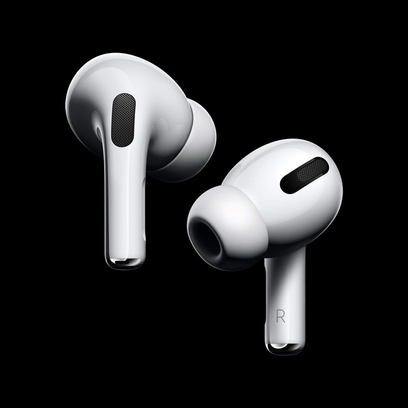 Apple AirPods Pro look-alike with noise cancellation - TechCarHome