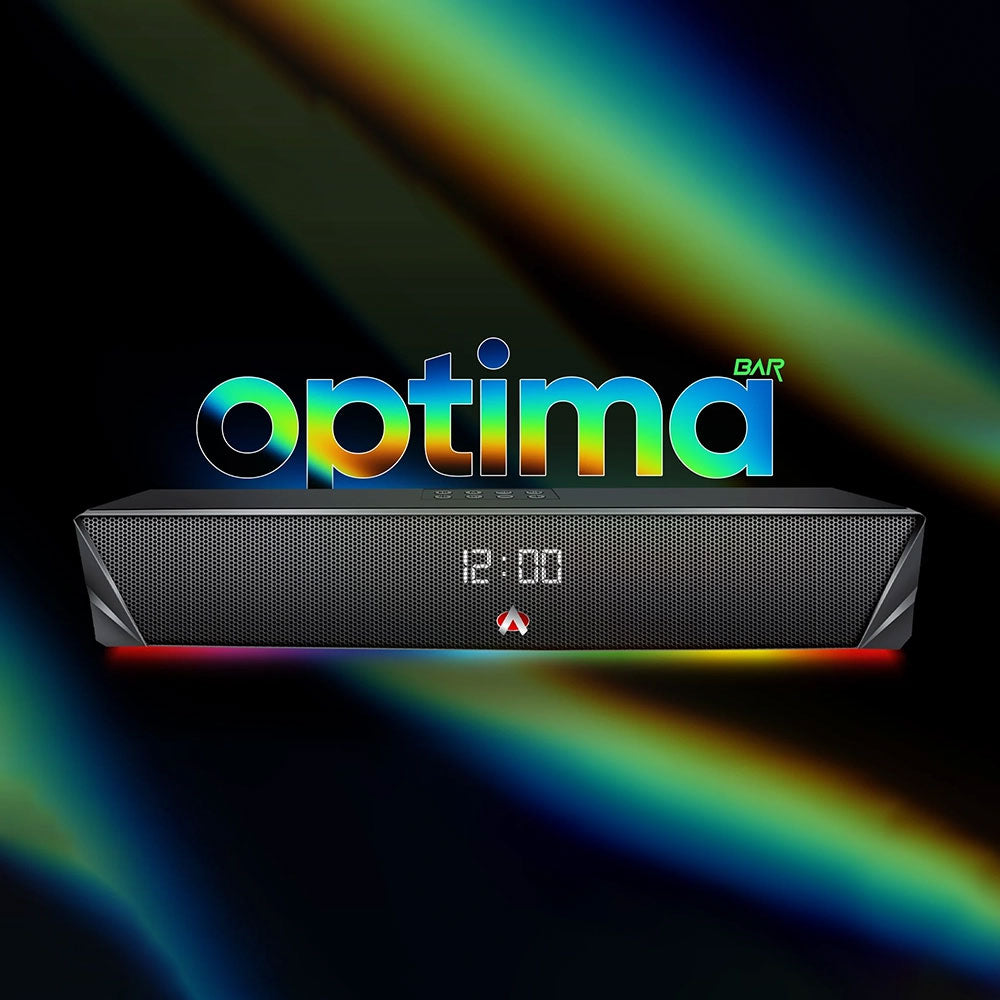 Optima Sound Bar by Audionic