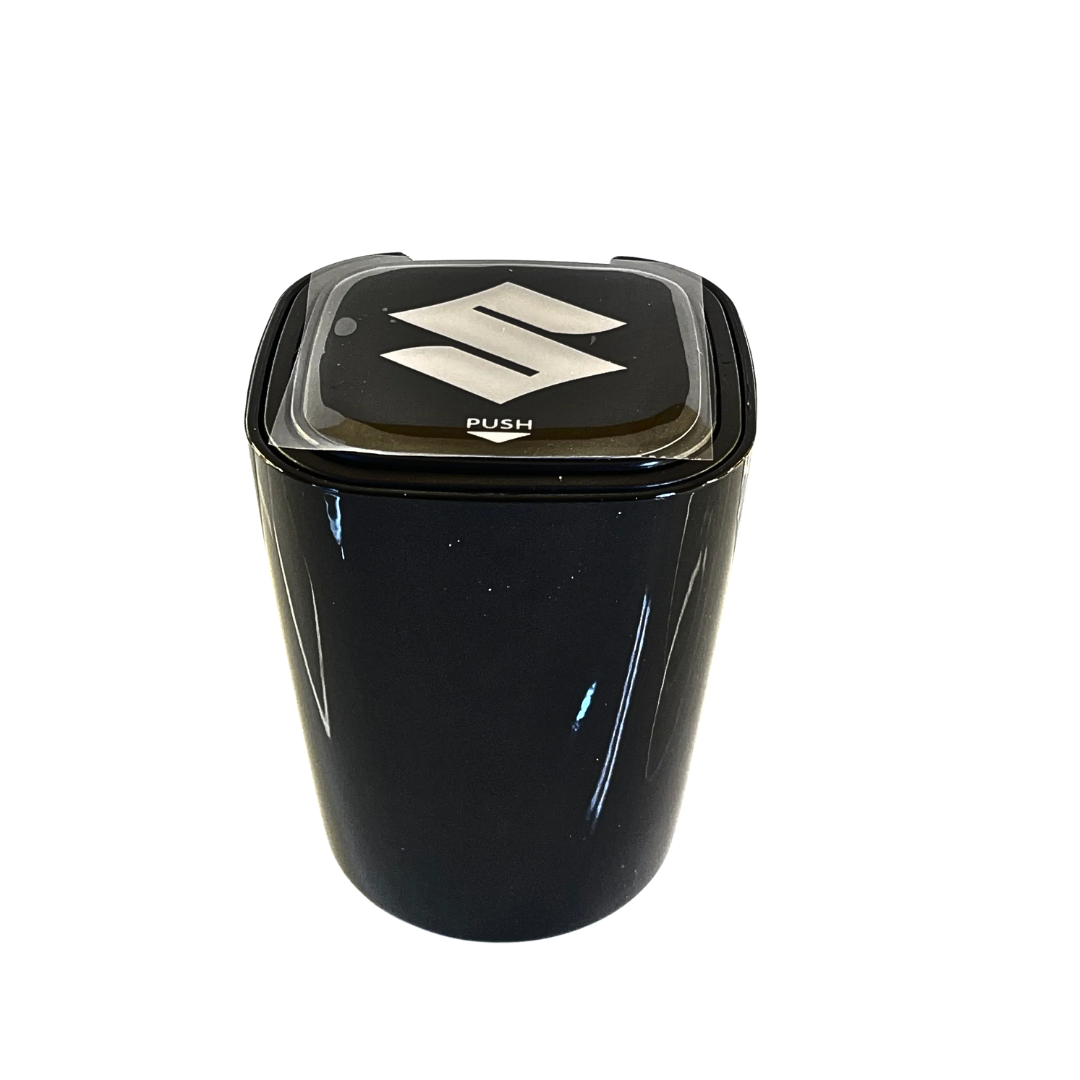 Car Ashtray - SUZUKI LOGO – Premium Quality