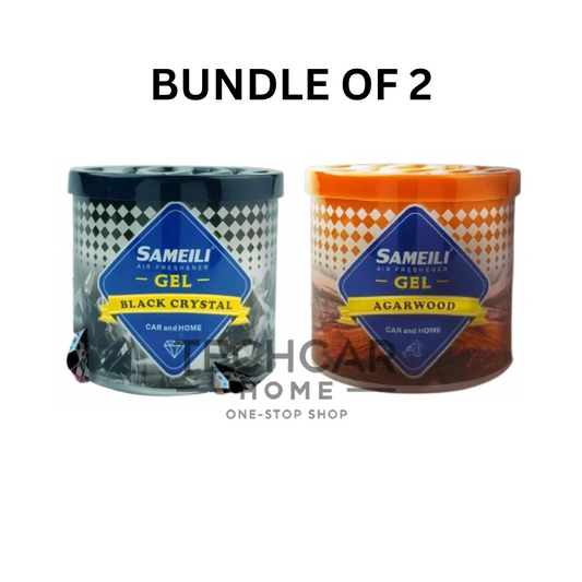 (BUNDLE OF 2 ) - Sameili - Dark & Elegant