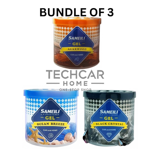 (Bundle of 3) Sameili - Complete Area Series