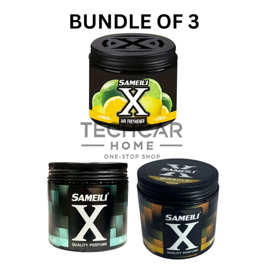 (BUNDLE OF 3) SAMEILI - Everyday Favorites