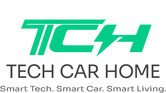 TechCarHome.com