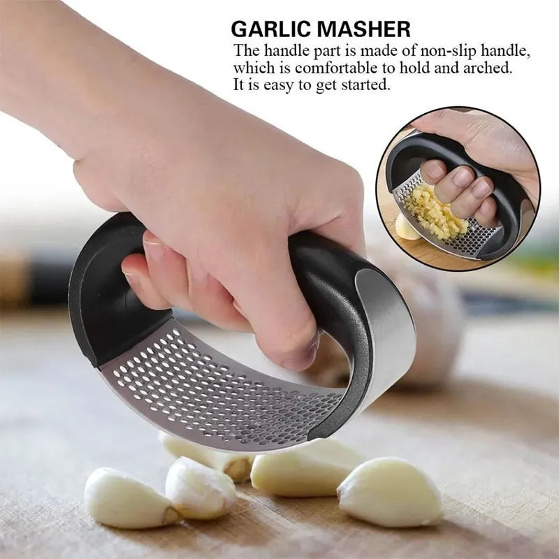 image of Garlic masher by techcarhome
