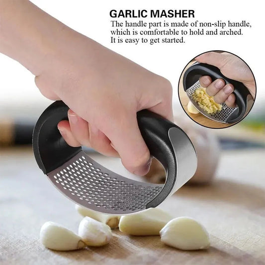 image of Garlic masher by techcarhome
