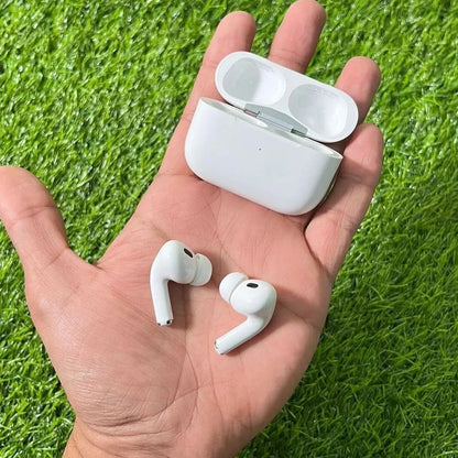 High-quality AirPods Pro replica with premium sound - TechCarHome