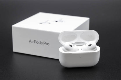 High-quality Apple AirPods Pro 2nd Generation - TechCarHome