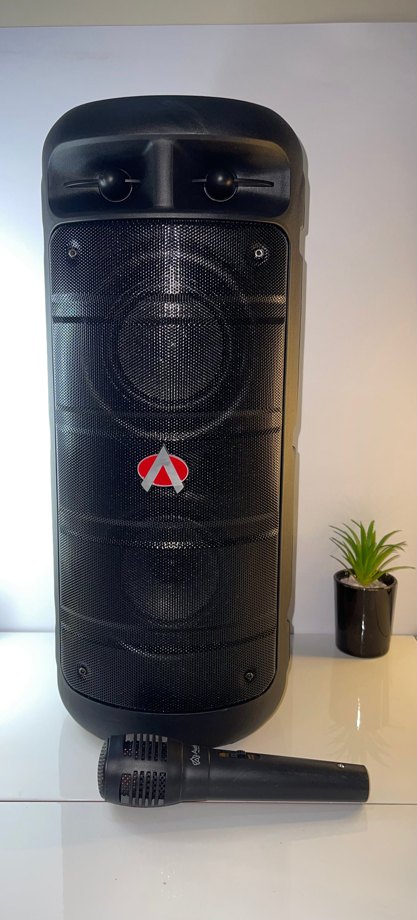 Solo X50 Bluetooth Speaker