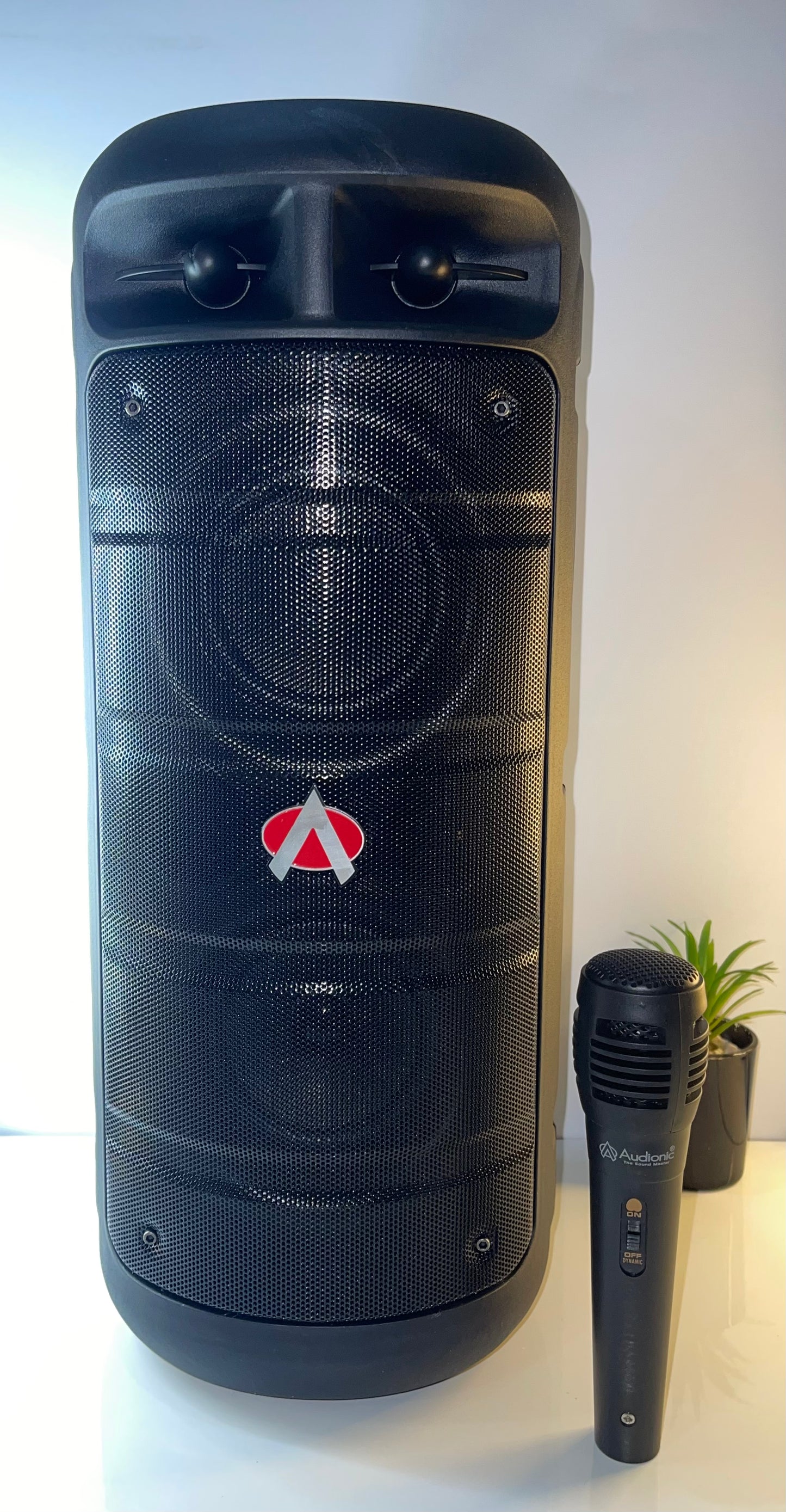 Solo X50 Bluetooth Speaker
