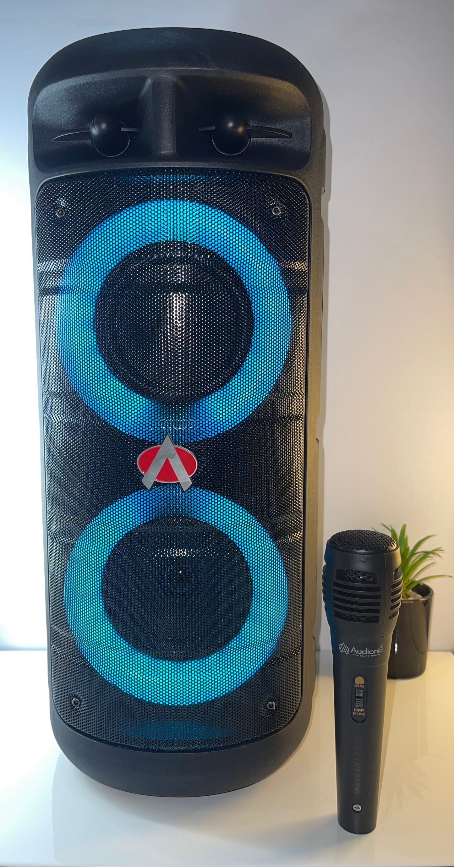Solo X50 Bluetooth Speaker