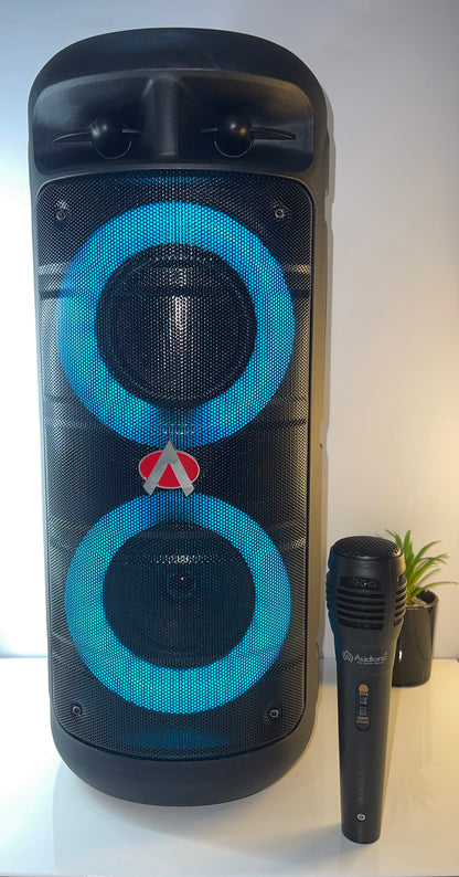 Solo X50 Bluetooth Speaker