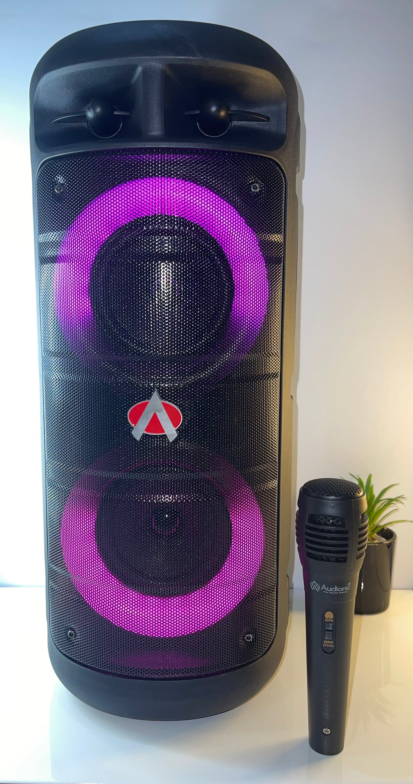 Solo X50 Bluetooth Speaker