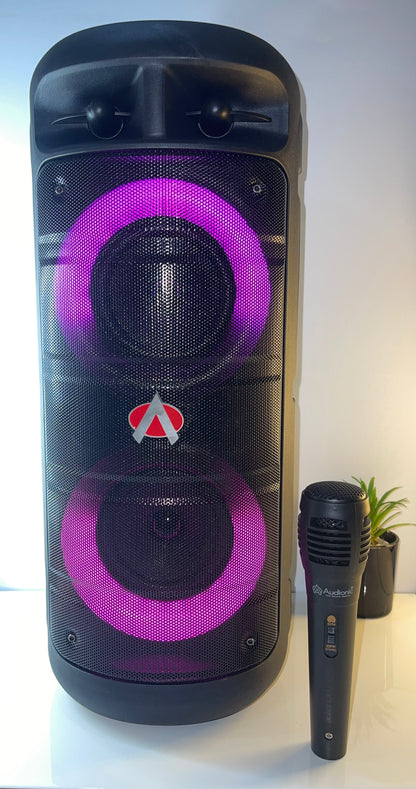Solo X50 Bluetooth Speaker