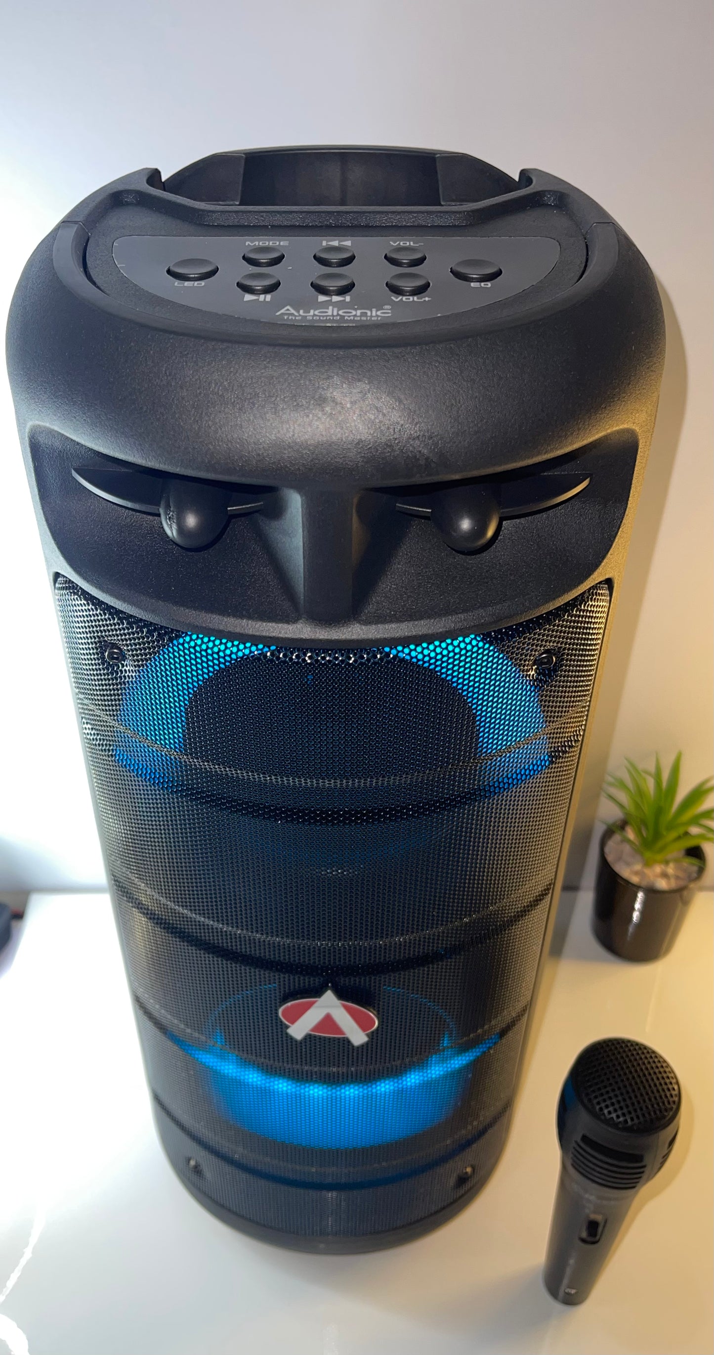 Solo X50 Bluetooth Speaker