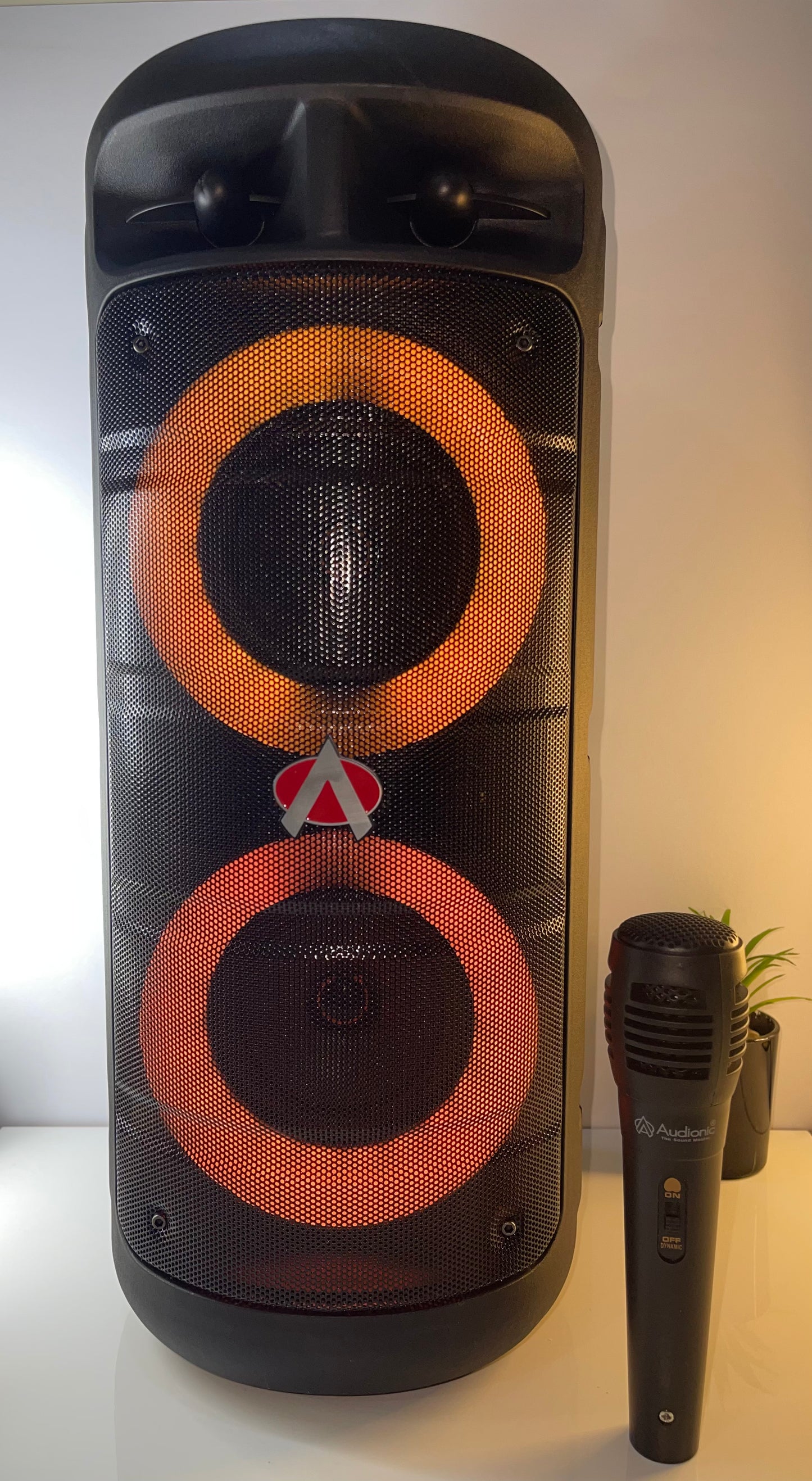 Solo X50 Bluetooth Speaker