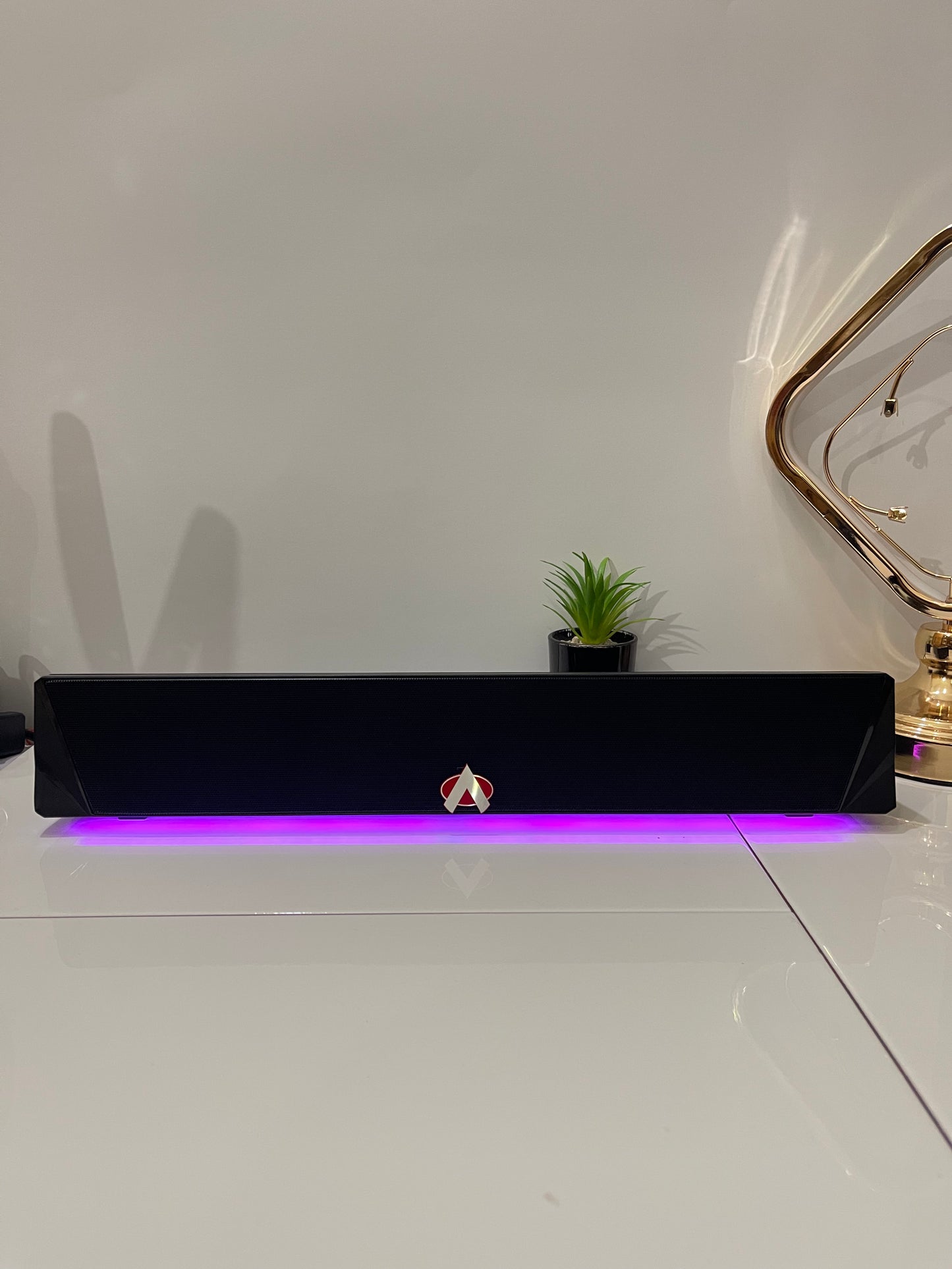 Optima Sound Bar by Audionic - Premium Audio Experience | TechCarHome Pakistan