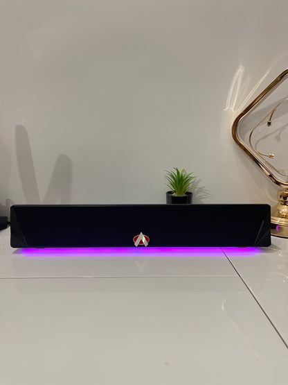 Optima Sound Bar by Audionic - Premium Audio Experience | TechCarHome Pakistan
