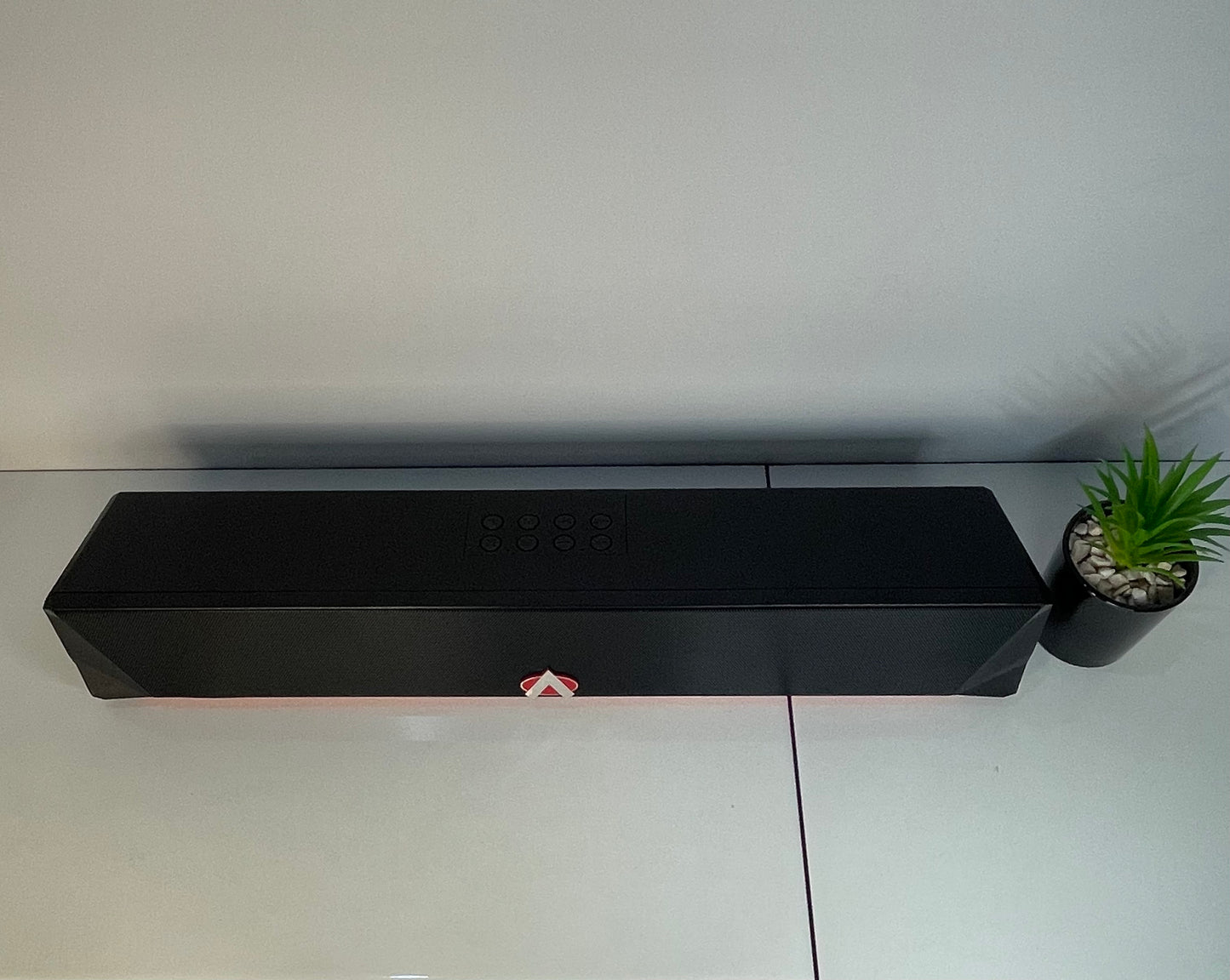 Optima Sound Bar by Audionic - Premium Audio Experience | TechCarHome Pakistan