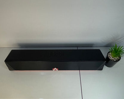 Optima Sound Bar by Audionic - Premium Audio Experience | TechCarHome Pakistan