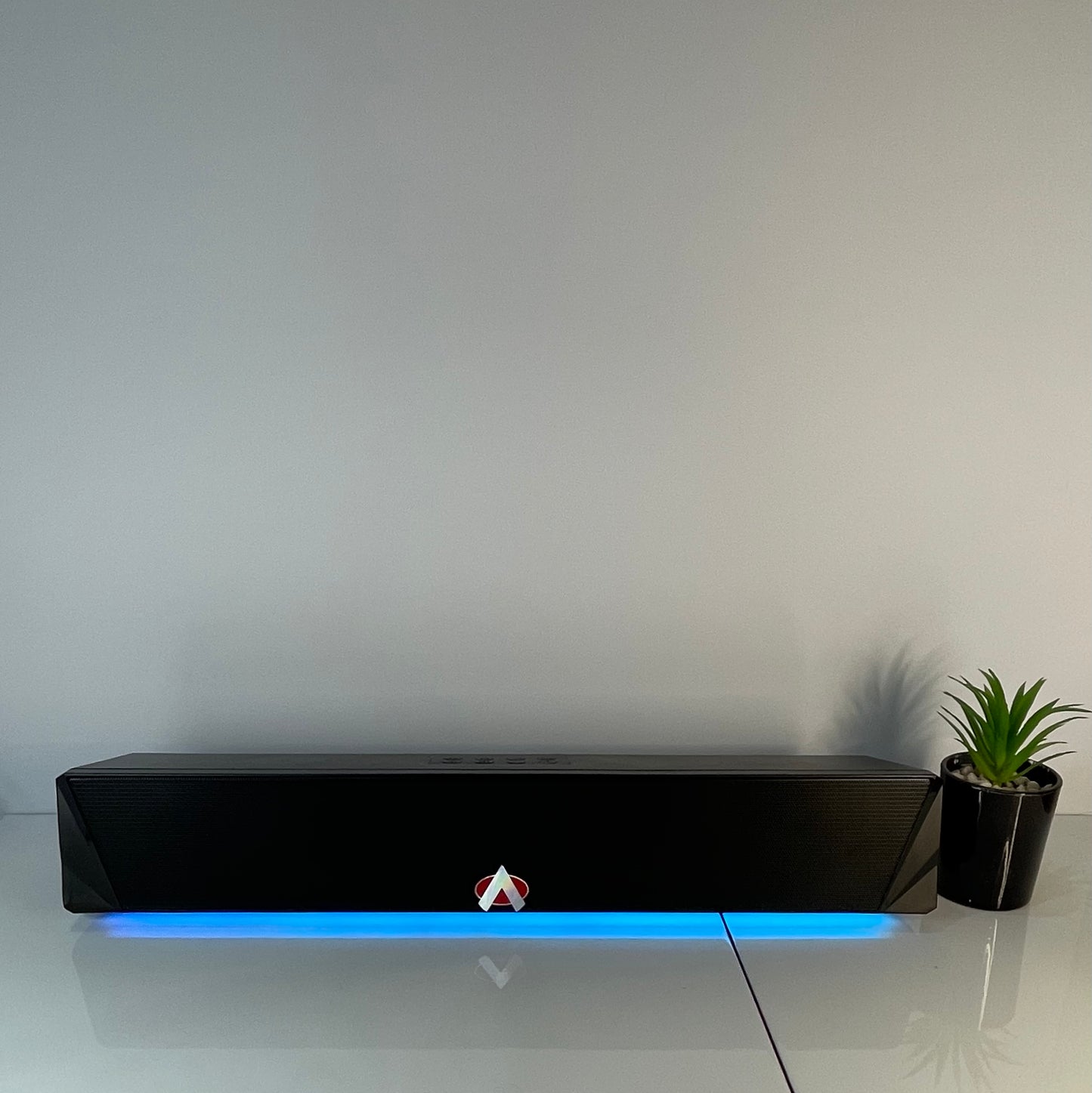 Optima Sound Bar by Audionic - Premium Audio Experience | TechCarHome Pakistan