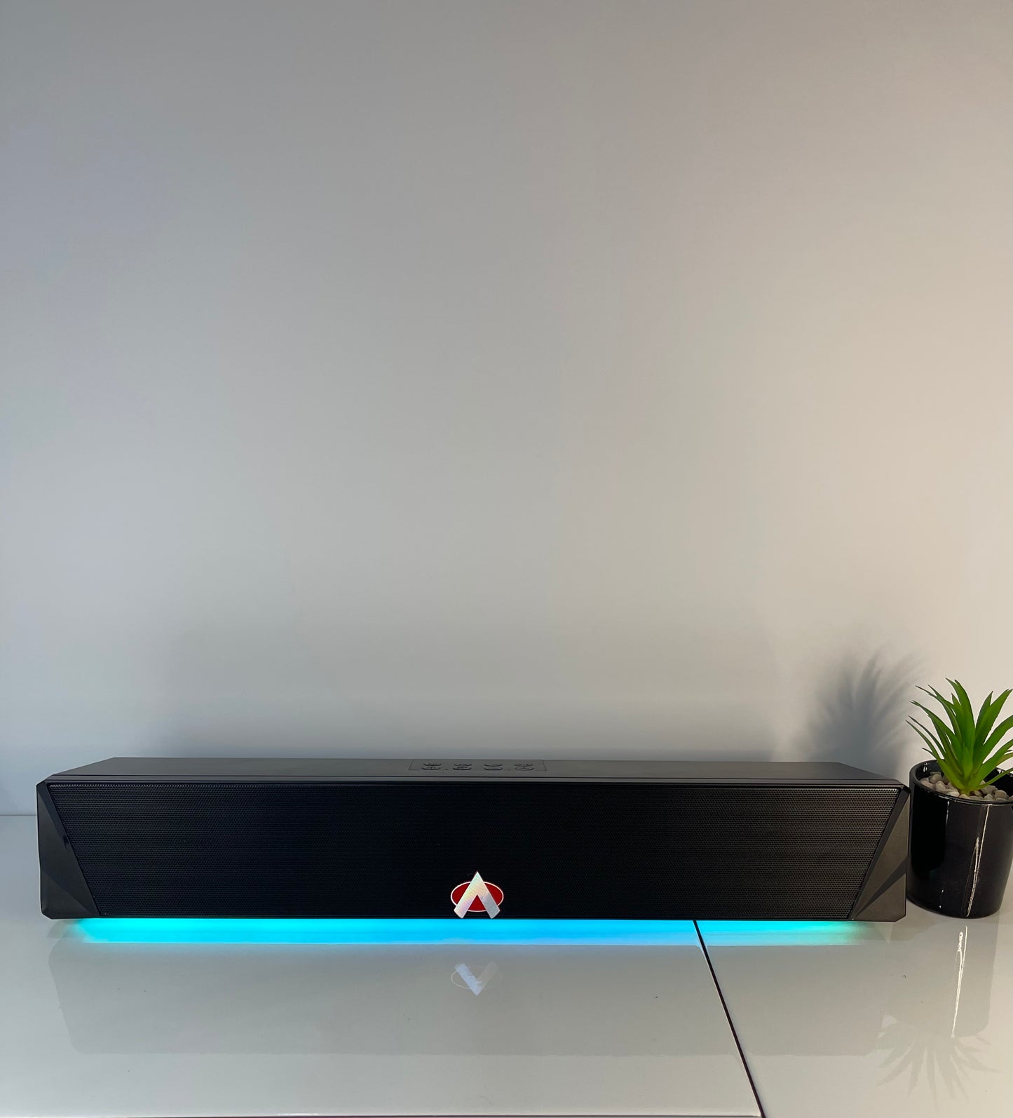 Optima Sound Bar by Audionic - Premium Audio Experience | TechCarHome Pakistan