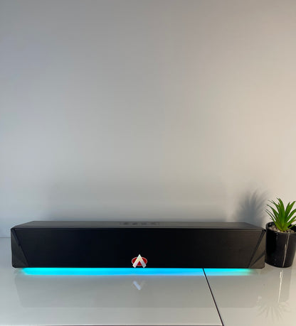 Optima Sound Bar by Audionic - Premium Audio Experience | TechCarHome Pakistan