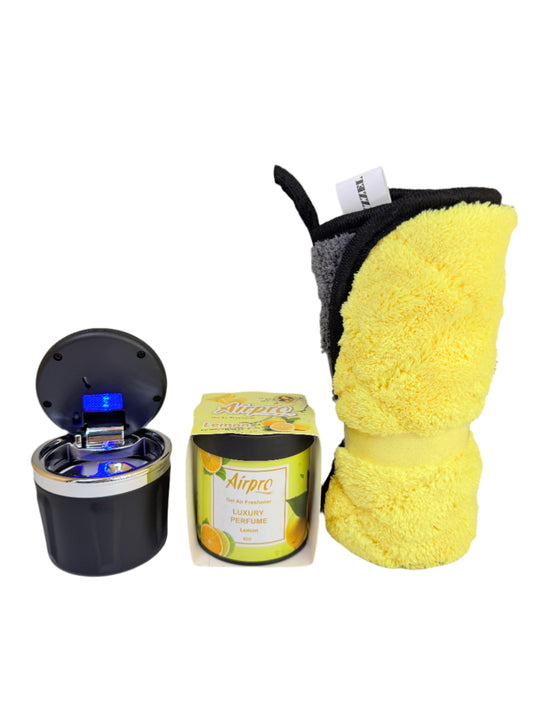 Citrus Fresh Pack