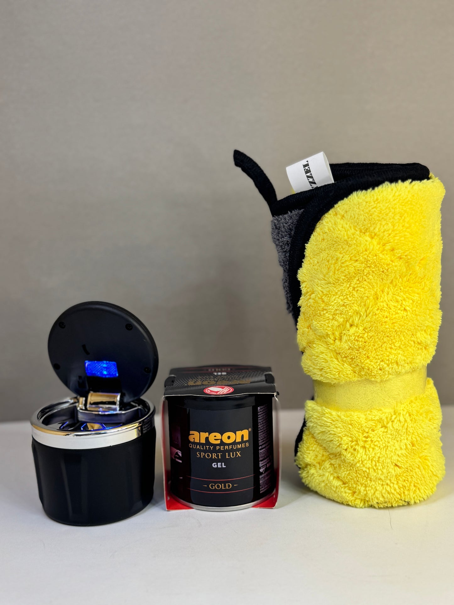 Golden Drive Kit